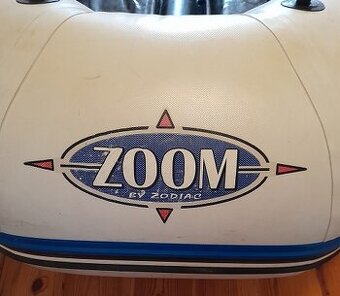 Člun Zodiac Zoom