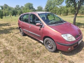 Renault Megane Scenic 1.9 dCi