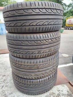225/40/18 letni pneu HANKOOK 225/40 R18