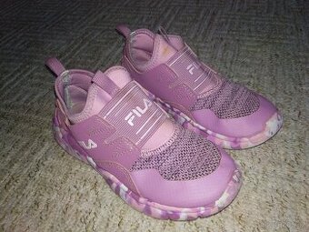 boty - FILA