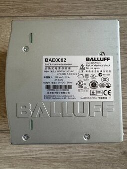 Balluff BAE0002