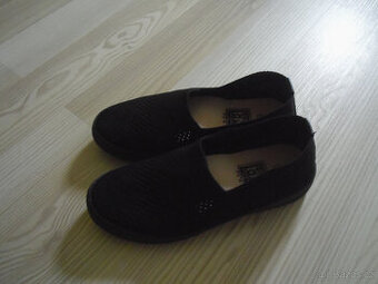 Baleríny Deichmann vel. 36