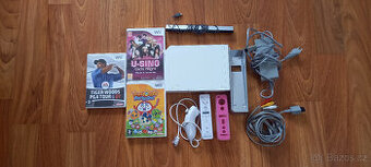 Nintendo Wii