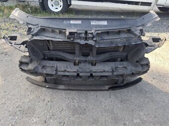 Chladičová stěna Passat B6 TSi CNG