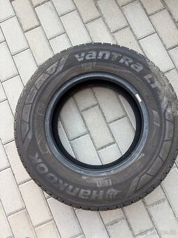 Hankook Vantra LT 185R14C 102/100R