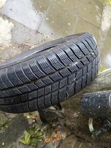 215/65 16 Barum Polaris 3