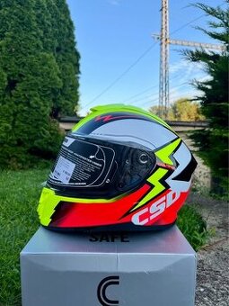 Cassida Integral GT 2.1 Flash vel.M