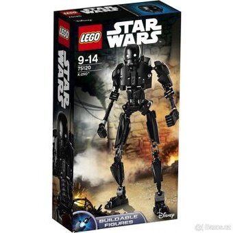 Lego Star Wars 75120 K-2SO