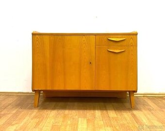 Retro komoda TATRA 70. léta