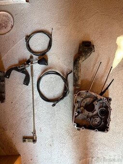 Access tomahawk / max diely