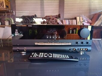 Harman Kardon AVR2550 Audio-video přijímač