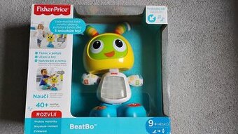Hračka Beatbo Fisher Price