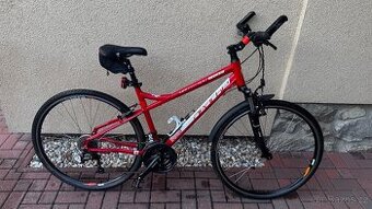 Prodám dámské krosové kolo Apache Matto Lady – Velikost M