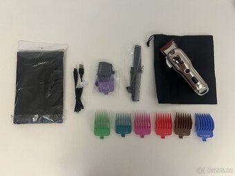 #L0204 Profesionálny strojček na vlasy Hatteker RFC-696