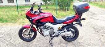 Yamaha TDM 850