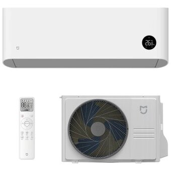 Klimatizace Xiaomi Mijia Pro Eco 3,5 kW A+++