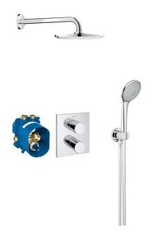 GROHE sprchový set