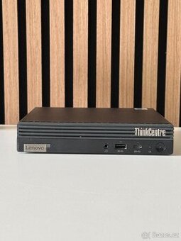 Lenovo ThinkCentre M60e  i5 10th