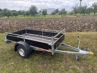 Vezeko VARIO A 0.8 ZN NOVY LEVNĚ