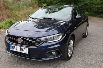 Fiat Tipo 1.6 M-Jet SW 88 kW