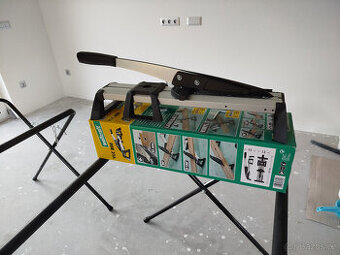 Wolfcraft VLC 800