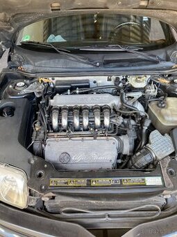Alfa Romeo GTV 2.0TB