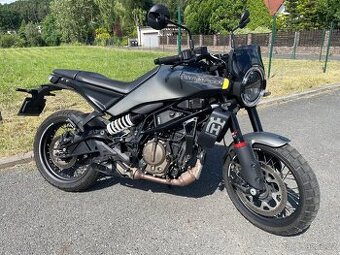 Husqvarna Svartpilen