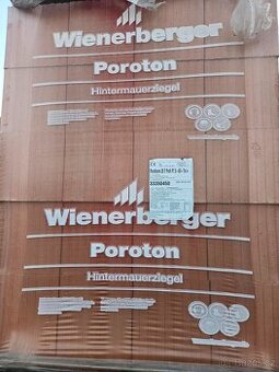 POROTHERM 30T PROFI