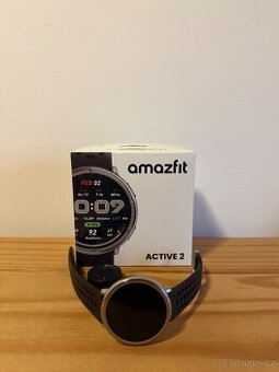 Amazfit Active 2