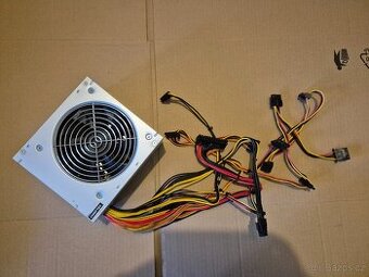 Pc Zdroj CHIEFTEC GPB-350S, 350W