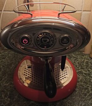 Kávovar Illy Francis Francis X7.1