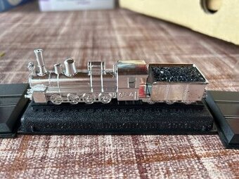Sada modelů tramvaje Tatra T3, PCC a lokomotiva H0