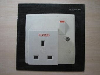 I Start Counting – Fused 1988