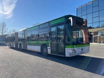 Mercedes-Benz Citaro G, 2008, 150 míst, Euro 5