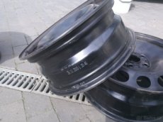 Disky 16" 5x112 Octavia 3 - 1
