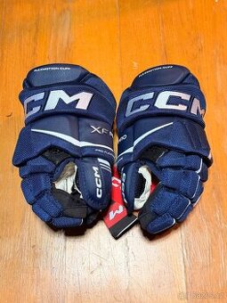 Hokejové rukavice CCM XF Pro 11”