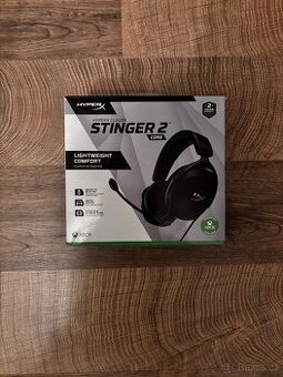 HyperX Stinger 2 Core