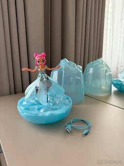 Létající víla Hatchimals Pixies