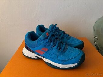 Dětské tenisky vel.34 BABOLAT