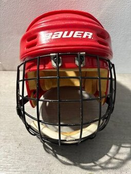 hokejová helma Bauer, velikost L