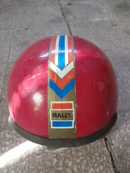 Prodam retro helmu Cassida Rally