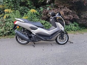 Yamaha n max 225 rok 2017