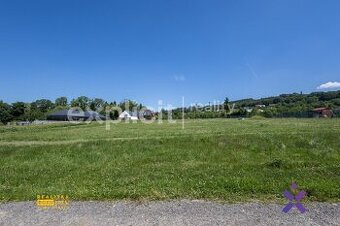 Prodej pozemku se stavebním povolením 1 912 m², Přílepy u Ho
