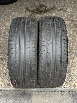225/45/19 - Dunlop letní pár pneu