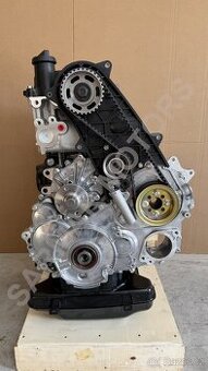 motor TOYOTA FORTUNER HILUX HIACE DYNA 2,5 D-4D 2KD-FTV NOVÝ