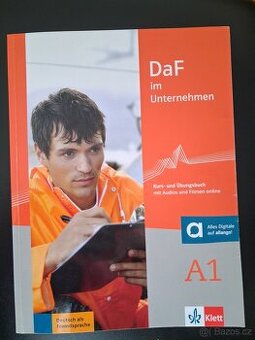 Němčina - DaF im Unternehmen