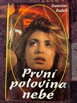 Prvni polovina nebe