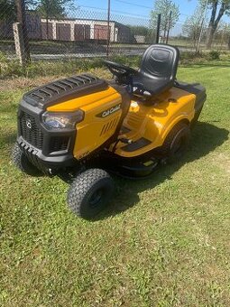 Zahradní traktor CubCadet LT2 (DEMO)