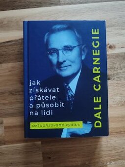 Jak získávat přátele a působit na lidi
