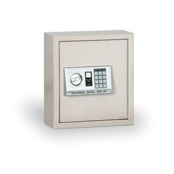 Nový sejf na 76 klíčů  465001 – elektronický zámek